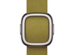 Apple modernes Armband für Watch 42mm (chartreuse) S