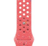 Apple Nike Sportarmband für Watch 40mm (magic amber) M/L