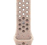 Apple Nike Sportarmband für Watch 40mm (desert stone) M/L