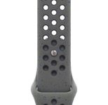 Apple Nike Sportarmband für Watch 46mm (cargo khaki) S/M