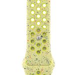 Apple Nike Sportarmband für Watch 40mm (volt splash) M/L