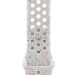 Apple Nike Sportarmband für Watch 40mm (pure platinum) M/L