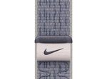 Apple Nike Sport Loop für Watch 42mm (grau/blau)