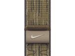 Apple Nike Sport Loop für Watch 40mm (grün/grau)