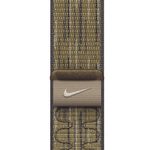 Apple Nike Sport Loop für Watch 40mm (grün/grau)