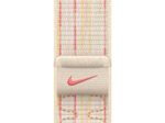 Apple Nike Sport Loop für Watch 46mm (polarstern/pink)