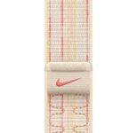 Apple Nike Sport Loop für Watch 42mm (polarstern/pink)