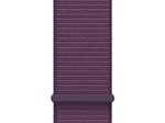 Apple Sport Loop für Watch 42mm (pflaume)