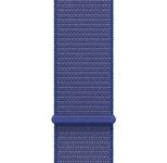 Apple Sport Loop für Watch 40mm (ultramarine)