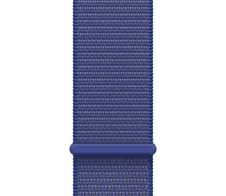 Apple Sport Loop für Watch 42mm (ultramarine)