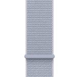 Apple Sport Loop für Watch 46mm (blaue wolke)