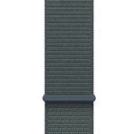 Apple Sport Loop für Watch 46mm (seegrün)