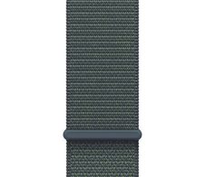 Apple Sport Loop für Watch 46mm (seegrün)