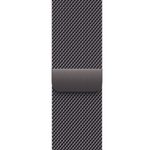 Apple Milanaise Armband für Watch 40mm (schiefer)