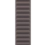 Apple Armband mit Magnetverschluss für Watch 42mm (dunkeltaupe) M/L