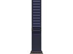 Apple Alpine Loop für Watch Ultra 49mm Schwarz (marine) S