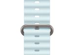 Apple Ocean Armband für Watch Ultra 49mm Natur (kristallblau)