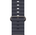Apple Ocean Armband für Watch Ultra 49mm Natur (marine)