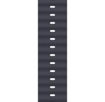 Apple Ocean Armband Verlängerung für Watch Ultra 49mm Natur (marine)