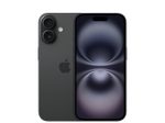 Apple iPhone 16 128GB Schwarz