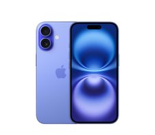 Apple iPhone 16 128GB Ultramarin