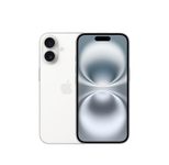 Apple iPhone 16 256GB Weiß