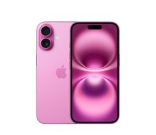 Apple iPhone 16 128GB Pink