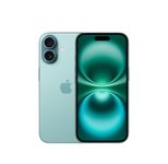 Apple iPhone 16 128GB Blaugrün