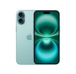 Apple iPhone 16 Plus 512GB Blaugrün