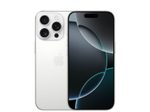 Apple iPhone 16 Pro 512GB Weiß Titan