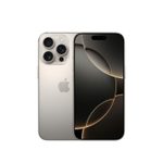 Apple iPhone 16 Pro 1TB Natur Titan