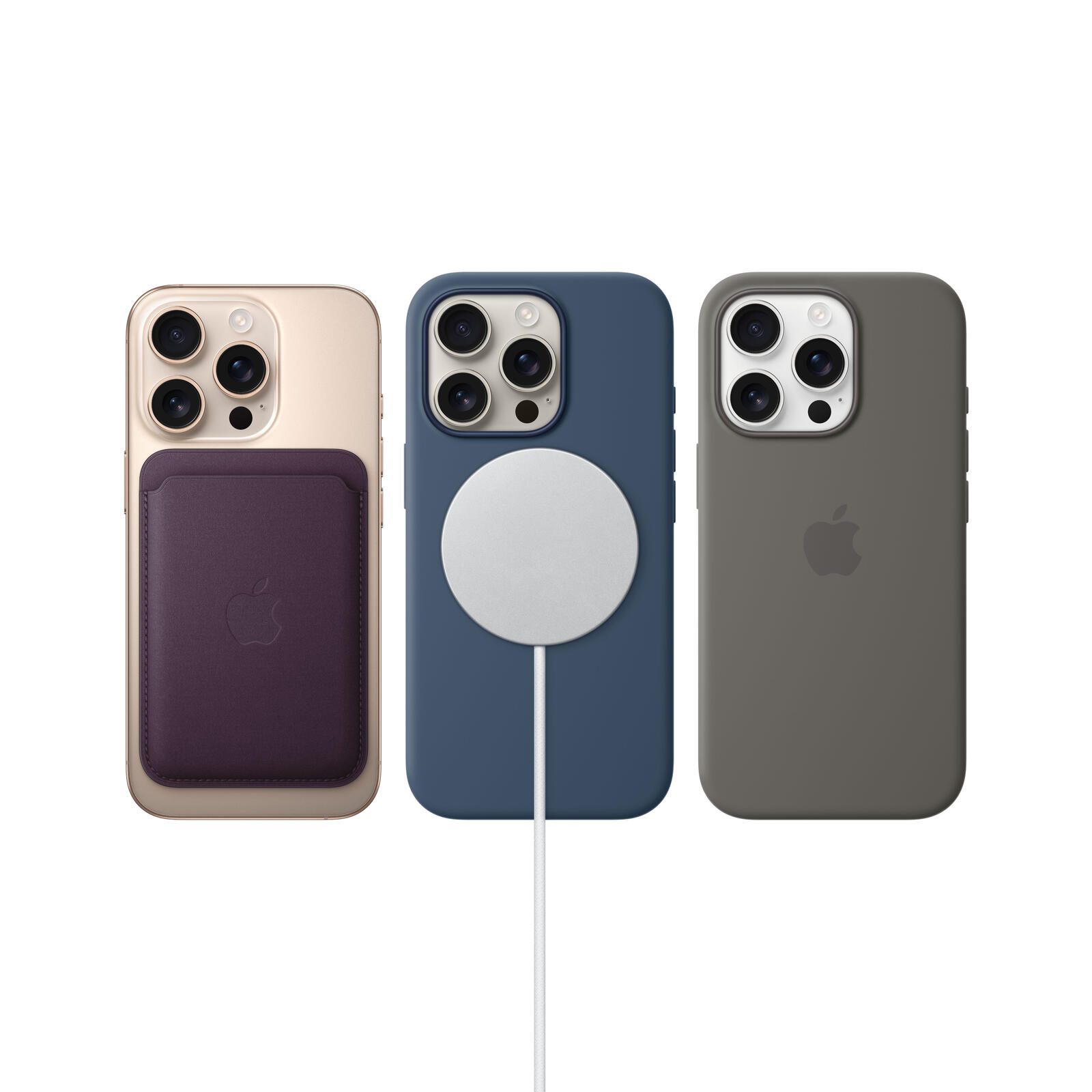 Apple iPhone 16 Pro Max 256GB Natur Titan | playox.de