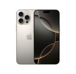 Apple iPhone 16 Pro Max 512GB Natur Titan