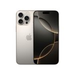 Apple iPhone 16 Pro Max 512GB Natur Titan
