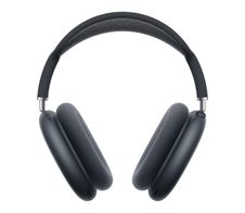 Apple AirPods Max Over-Ear-Kopfhörer mitternacht