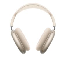 Apple AirPods Max Over-Ear-Kopfhörer polarstern