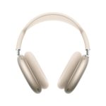 Apple AirPods Max Over-Ear-Kopfhörer polarstern