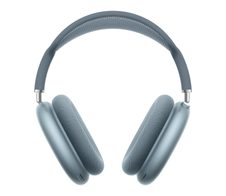 Apple AirPods Max Over-Ear-Kopfhörer blau