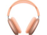 Apple AirPods Max Over-Ear-Kopfhörer orange
