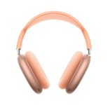 Apple AirPods Max Over-Ear-Kopfhörer orange