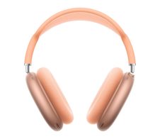 Apple AirPods Max Over-Ear-Kopfhörer orange
