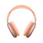 Apple AirPods Max Over-Ear-Kopfhörer orange