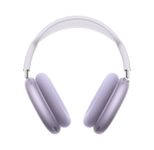 Apple AirPods Max Over-Ear-Kopfhörer violett