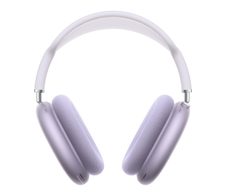 Apple AirPods Max Over-Ear-Kopfhörer violett