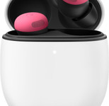 Google Pixel Buds Pro 2 - Peony/Rosa