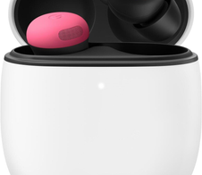 Google Pixel Buds Pro 2 - Peony/Rosa