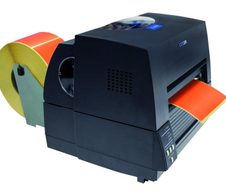 Citizen CL-S621II Etikettendrucker - Thermodirekt/Thermotransfer