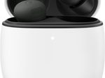Google Pixel Buds Pro 2 - Hazel/Schwarz