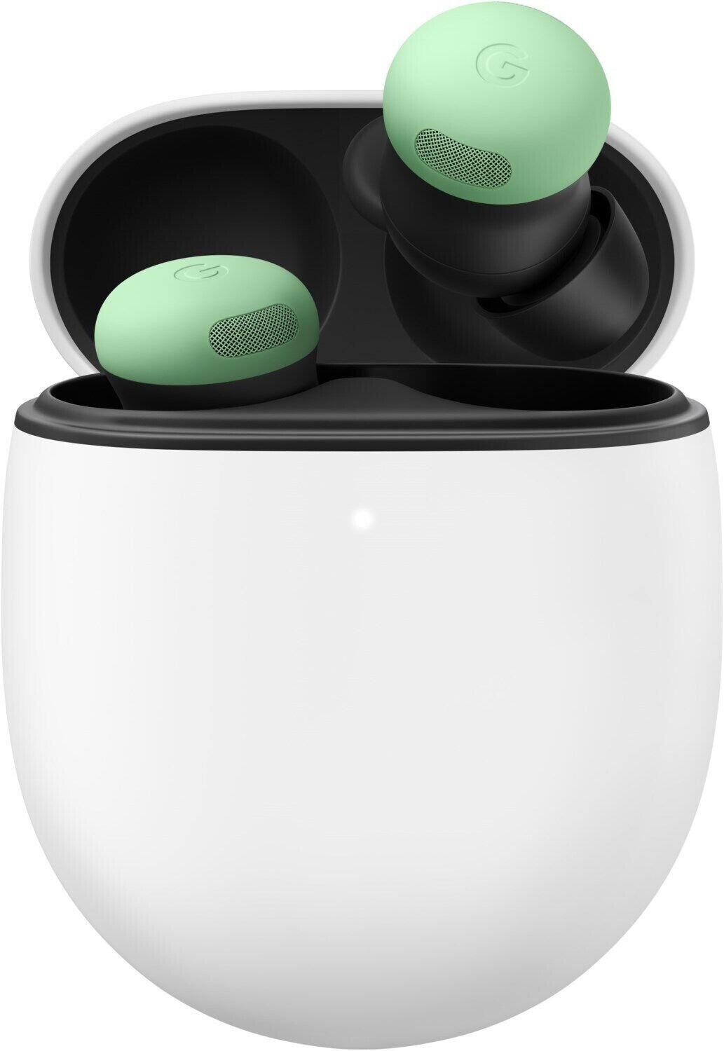 Google Pixel Buds Pro 2 - Wintergreen/Grün video preview