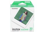 Fujifilm Instax Square Film Doppelpack